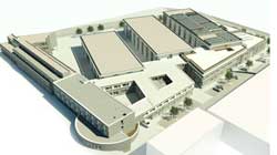 IKV to build smart factory