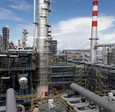 Hengyi to use Unipol technology for PE plant in Brunei