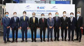 PTTGC awards olefins project to Samsung Engineering