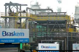 Petrobras, Novonor shelf Braskem share offering due to lacklustre market