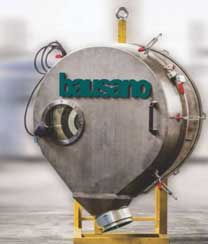 Wavin opts for Rajoo-Bausano compounding/pelletising system