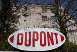 DuPont to sell materials unit to Celanese for US$11 bn