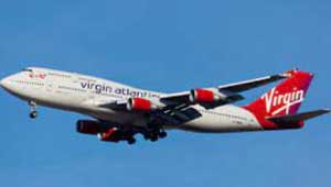 Virgin/Agilyx in partnership for aviation fuel from plastic waste