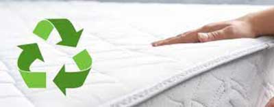 BASF/Neveon co-operate on mattress recycling