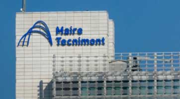 Maire Tecnimont acquires majority stake in bioplastics maker Conser