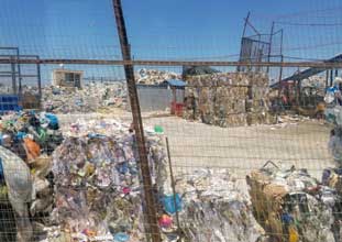 UN treaty, drastic reforms can stem plastic waste crisis – Peak Plastics