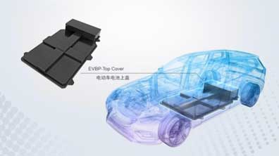 Chinaplas 2025: Auto industry drives demand for sustainable plastics