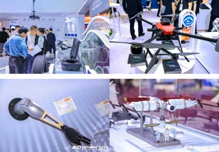 CHINAPLAS 2026: Harnessing the “15th Five-Year Plan” to usher in a new era of plastics and rubber innovation