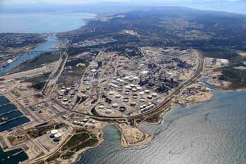 Ineos secures EUR300 mn French grants to rejuvenate Lavéra cracker