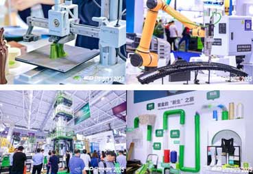 CHINAPLAS 2026: Harnessing the “15th Five-Year Plan” to usher in a new era of plastics and rubber innovation