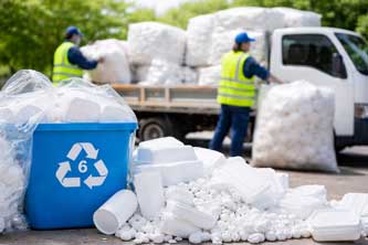 Polystyrene Alliance/R3vira to expand PS recycling in Mexico