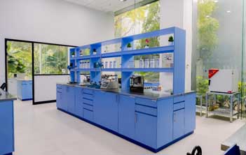  Wacker expands to Indonesia with office/technical centre