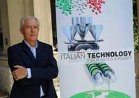 Italian machinery makers expect negative results for 2019