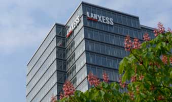 Lanxess/TotalEnergies to cooperate on sustainable styrene