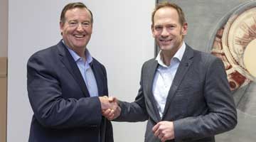 Wittmann establishes subsidiary