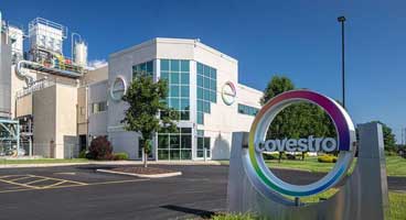 Covestro expands production of PC in US