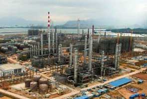 Shell/CNOOC expand third phase of petchem complex in China