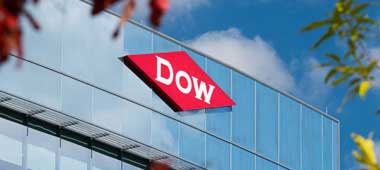 Dow to cut 1,500 jobs in line with US$1 bn cost savings