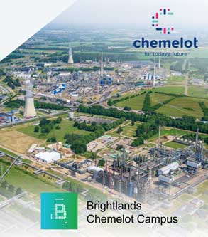 Aduro to set up recycling plant in Netherlands