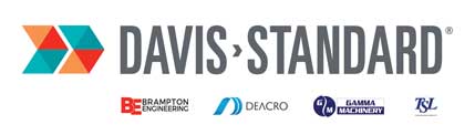 Davis-Standard consolidates Canadian subsidiaries into one