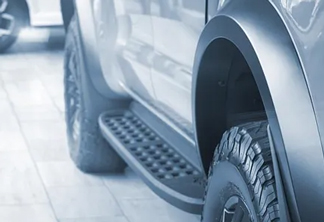 KRAIBURG TPE Levels Up Performance of Food Containers, Fender Flares, and PPE with TPEs