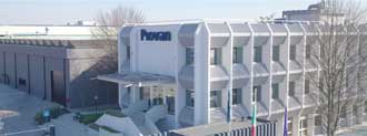 Piovan to build new automation/hq facility in Suzhou