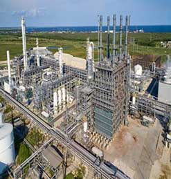 Borealis starts up ethane cracker at jv plant in US