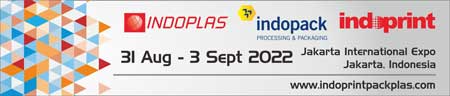 Indoplas, with three-in-one format, returns to the region