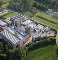Borealis to acquire Italian rPP compounds maker