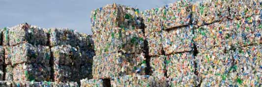 Shell and PreZero to partner for advanced recycling