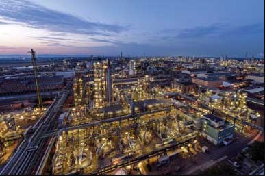 BASF/Engie enter biomethane purchase agreement in Europe