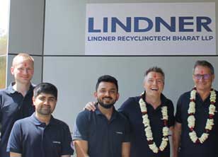 Lindner sets up subsidiary in India