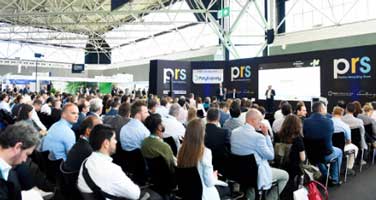 Plastics Recycling Show Asia unveils conference programme