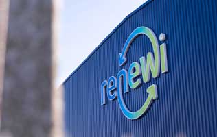 Renewi/Freepoint Eco-Systems to build recycling feedstock plant in Belgium