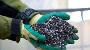 Lummus/MOL start construction of recycling plant in Hungary