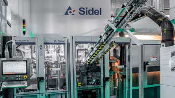 China’s C’estbon Beverage’s expands into large water bottle formats with Sidel machinery