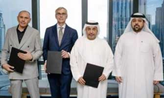 Emirates Biotech to build UAE’s first PLA plant