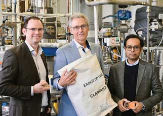 Masterbatches; Halogen-free FR solutions: overcoming the volatile antimony market
