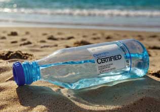 A sea of solutions to keep plastics at bay A sea of solutions to keep plastics at bay
