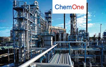 ChemOne secures US$350 mn insurance cover for Pengerang project