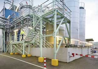 Masterbatches; Halogen-free FR solutions: overcoming the volatile antimony market