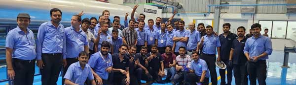Dhunseri Group to expand packaging films business in India Dhunseri Group to expand packaging films business in India