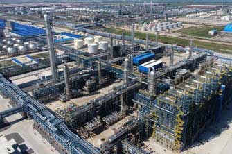 China’s SHCCIG Yulin to use LyondellBasell tech for PO plantst China’s SHCCIG Yulin to use LyondellBasell tech for PO plants
