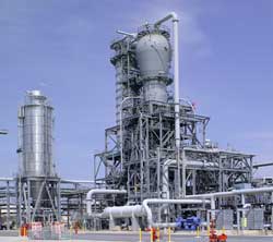 Nayara licenses Univation tech for PE project in India Nayara licenses Univation tech for PE project in India