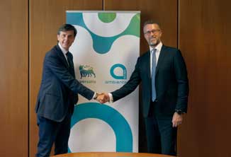 Versalis ties up with Acea for recycled plastic feedstock in Italy Versalis ties up with Acea for recycled plastic feedstock in Italy