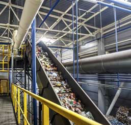Freepoint/Source One to develop recycling infrastructure in Europe Freepoint/Source One to develop recycling infrastructure in Europe