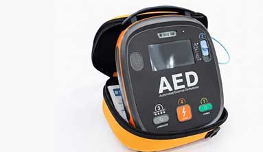 Smart living with TPEs in wireless earbuds, AED and baby walkers