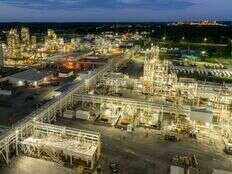 Arkema starts up 15% PVDF capacity expansion in US