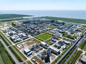 Covestro to invest in MDI train in China and undertake UAE feasibility study