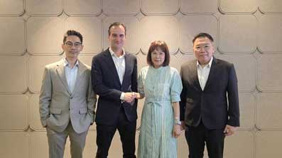 M&As: IMCD to acquire Merit to advance in compounding industry in Thailand